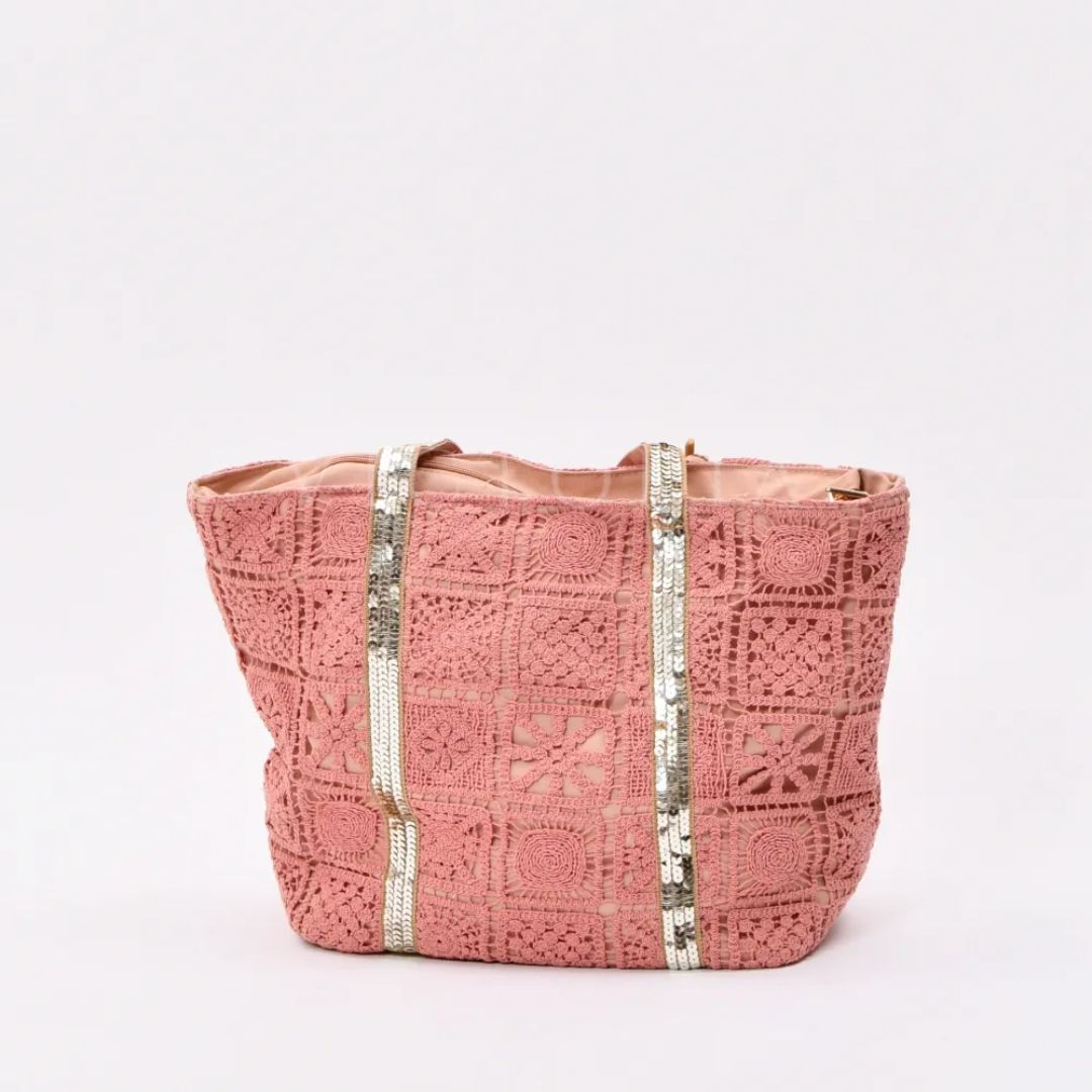 Los bolsos que serán tendencia esta primavera-verano 2025