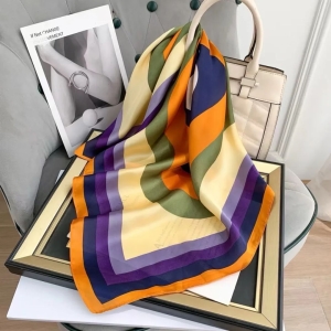 En Victoria Moda tenemos los pañuelos de seda más bonitos del mercado.